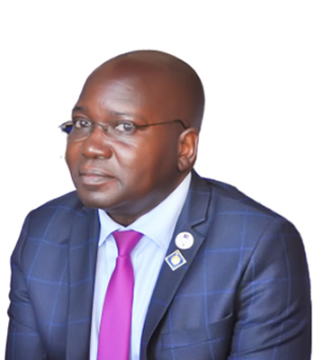 James Okello Onyoin