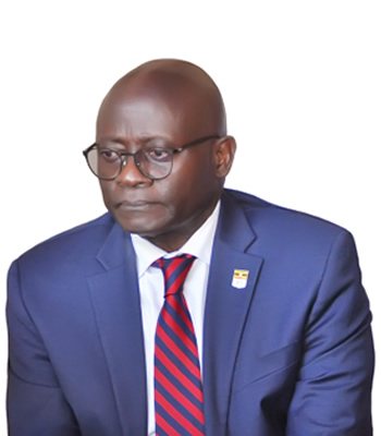 Peter Kimbowa